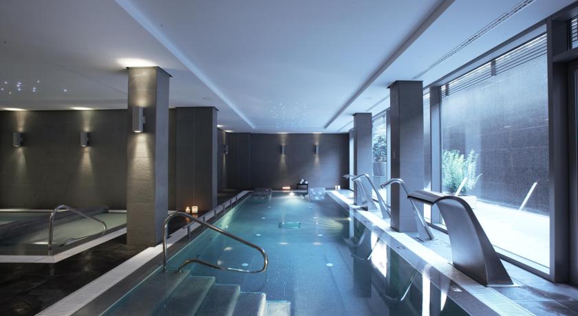 Hotel Primus Valencia