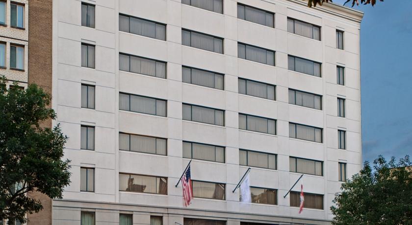 Melrose Georgetown Hotel