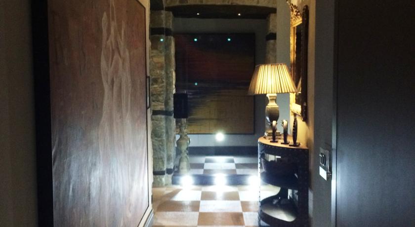 Forvm Boutique Hotel