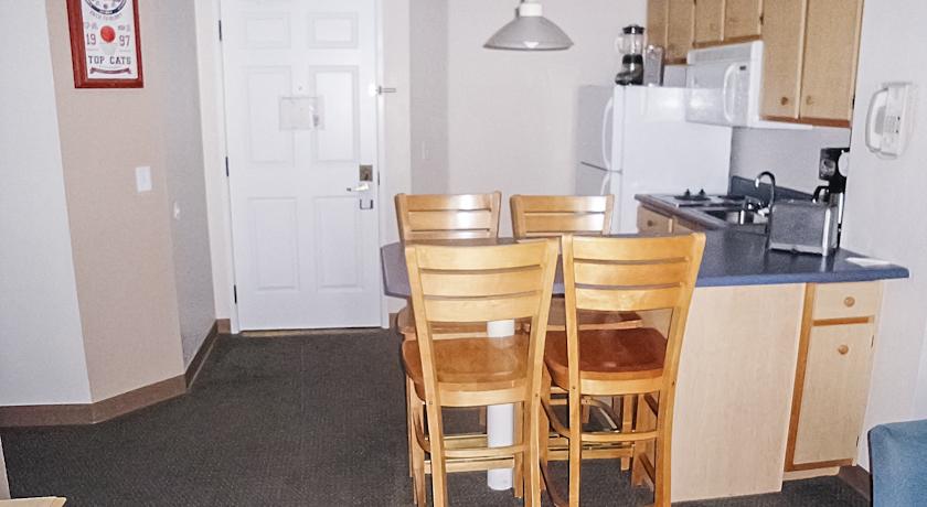 Hilton Vacation Club Varsity Club Tucson