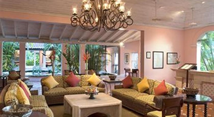 Fairmont Royal Pavilion