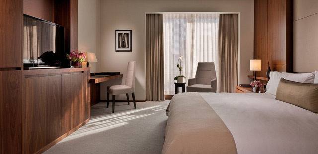 The Langham, New York, Fifth Avenue