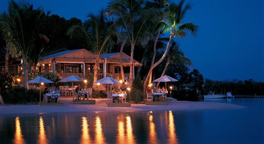 Little Palm Island Resort & Spa
