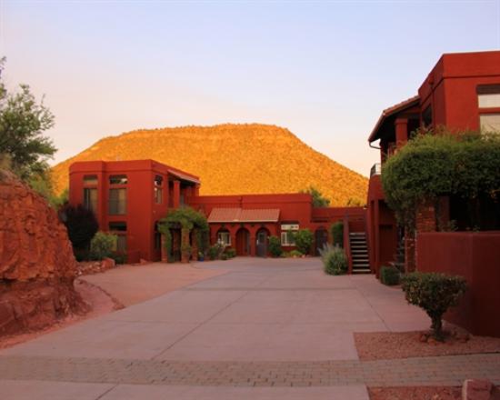 Las Posadas of Sedona