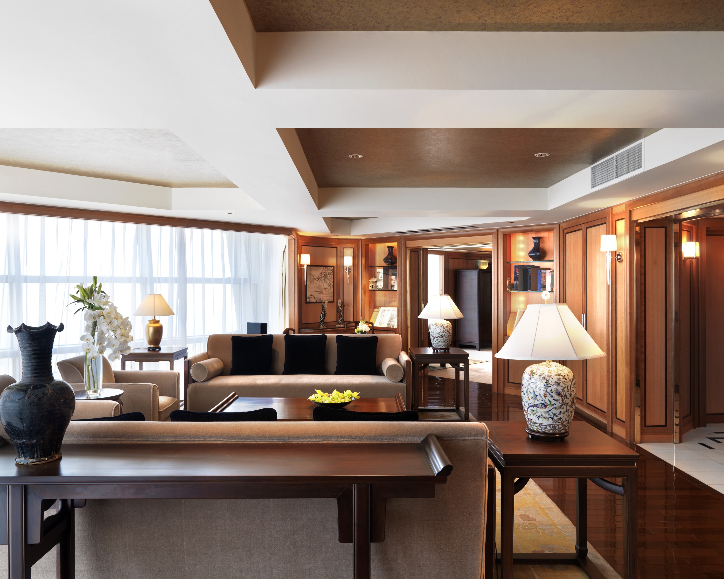 Grand Hyatt Shanghai