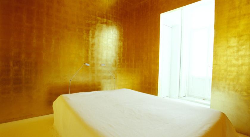 Le Windsor, Jungle Art Hotel