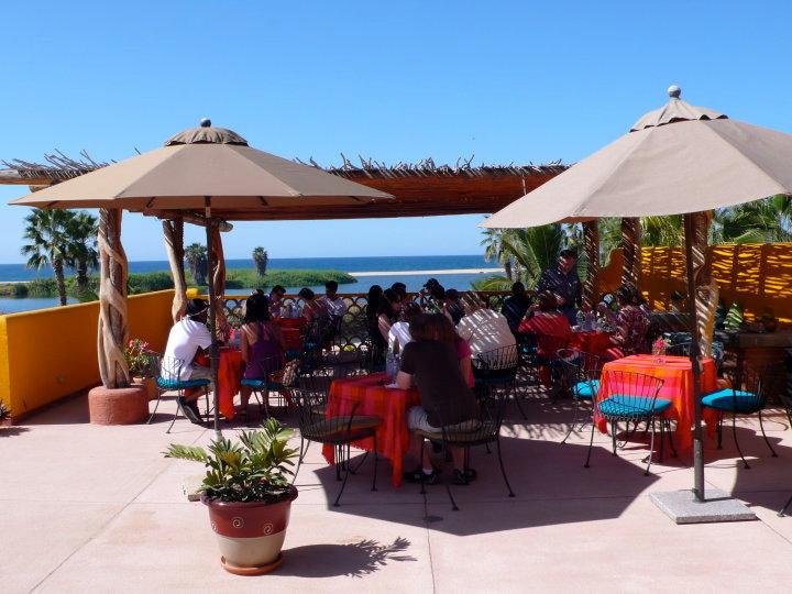 La Poza Boutique Hotel & Spa