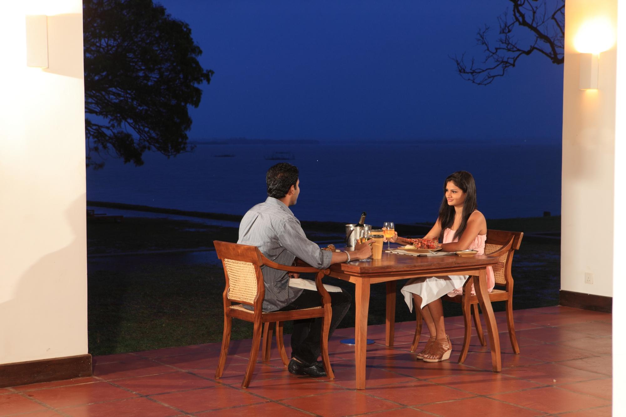 Jetwing Lagoon Wellness