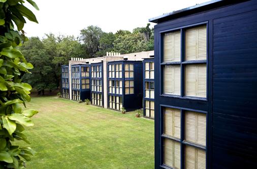 Inn At Middleton Place