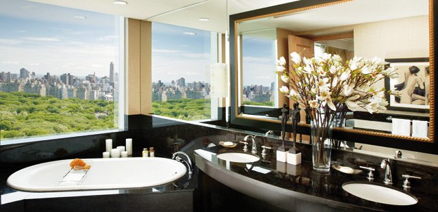 Mandarin Oriental, New York