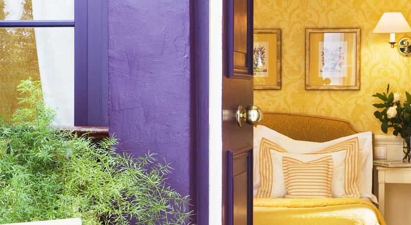 Hotel du Champ de Mars