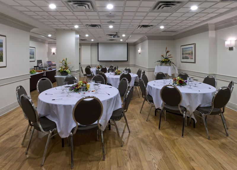 The Strathcona Hotel