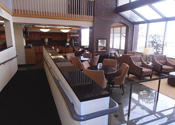 Spark by Hilton Denver East I 70