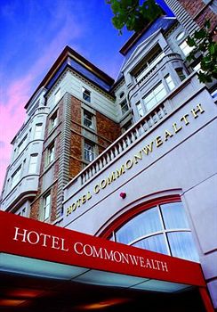 Hotel Commonwealth