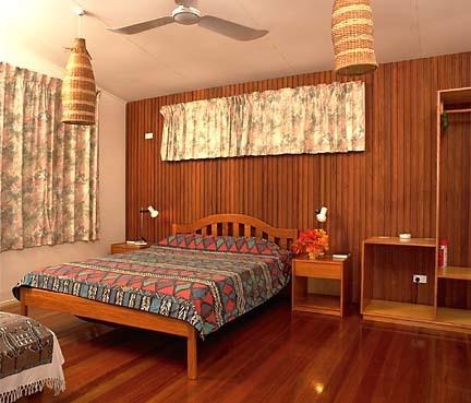 Missionary Home Mapang