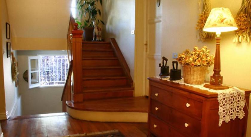 Vilafranca Petit Hotel