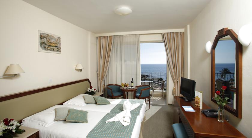Aquamare Beach Hotel & Spa