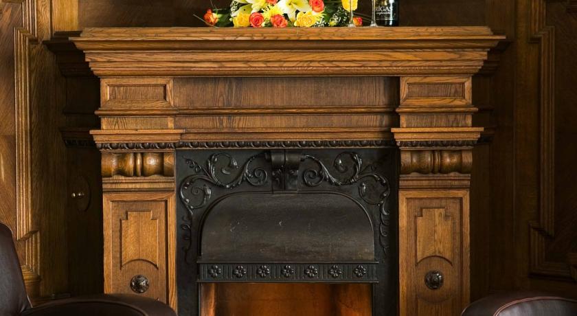 TRIBE Riga City Centre Hotel