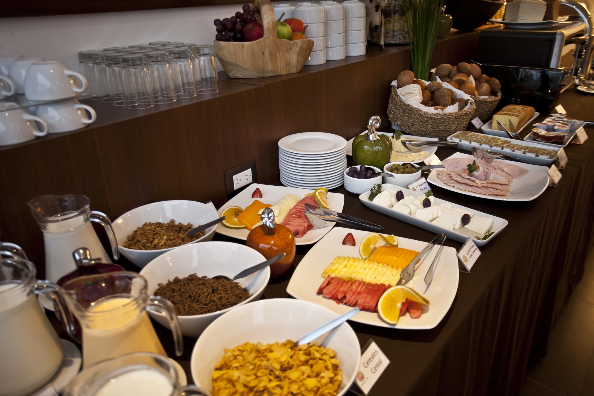 Tierra Viva Miraflores Larco Hotel