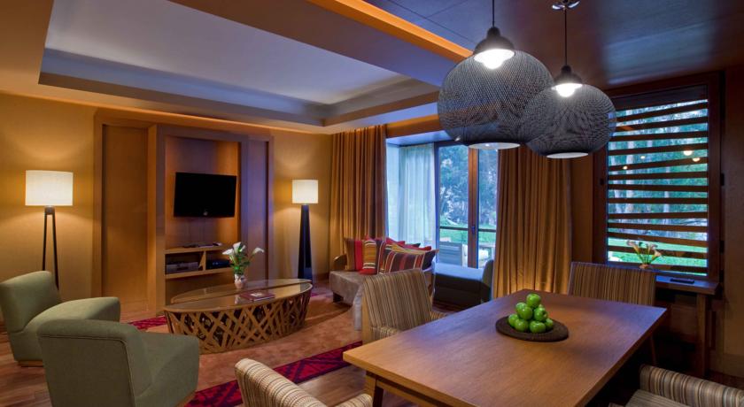 Tambo del Inka, a Luxury Collection Resort & Spa, Valle Sagrado