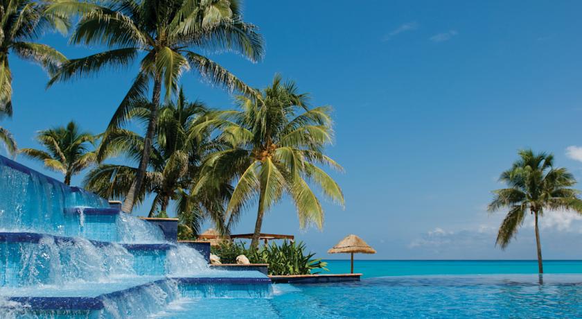 Grand Fiesta Americana Coral Beach