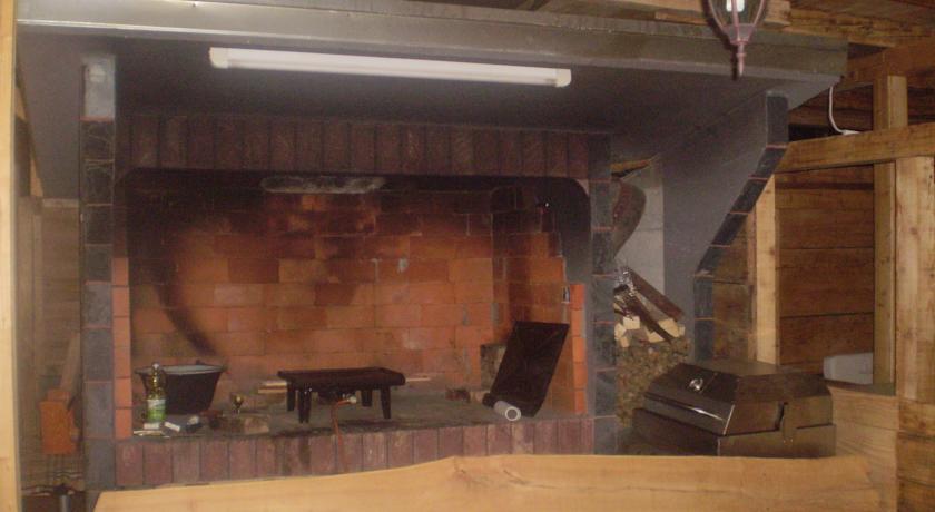 Guesthouse and Hostel Lika