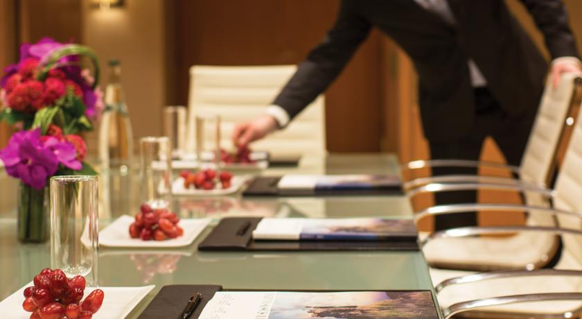 Four Seasons Hotel New York