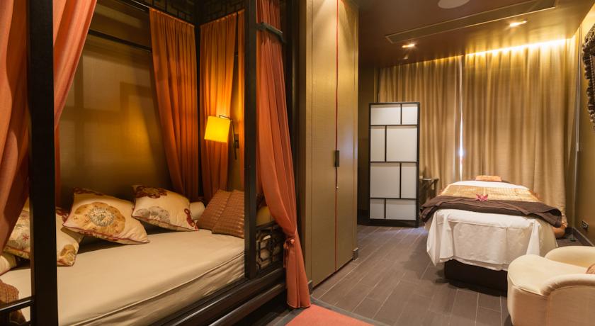 Buddha-Bar Hotel Prague