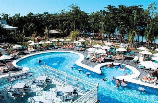 Hotel Riu Negril