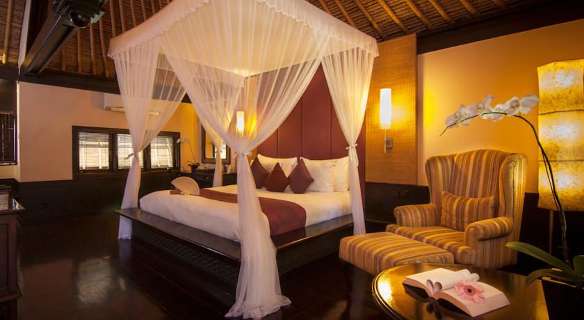 The Royal Beach Seminyak Bali - MGallery