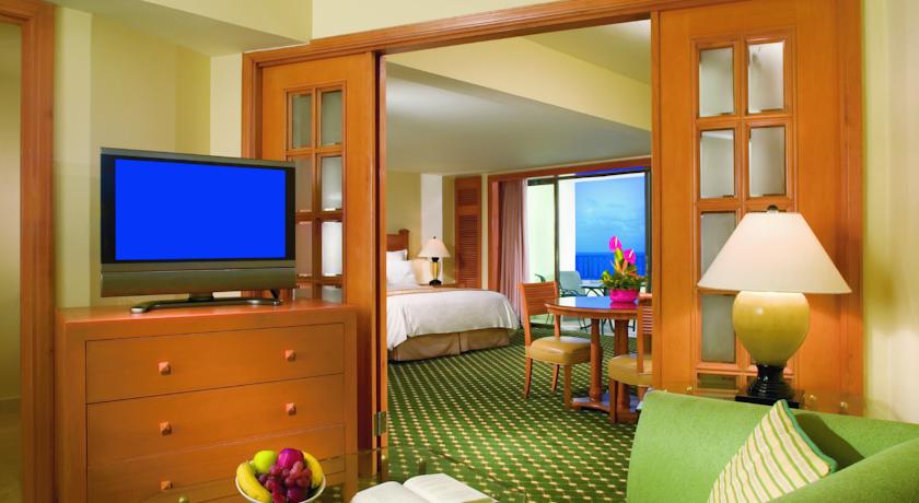 JW Marriott Cancun Resort & Spa