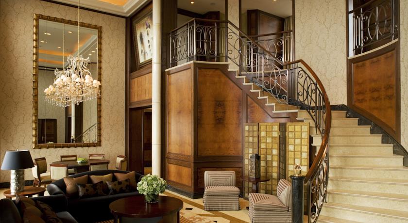 The Hongta Hotel, A Luxury Collection Hotel, Shanghai