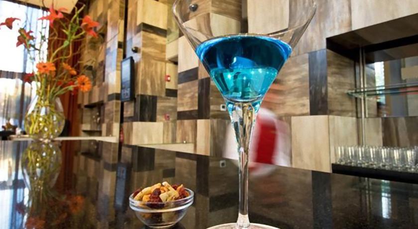 Best Western Premier Marina Las Condes