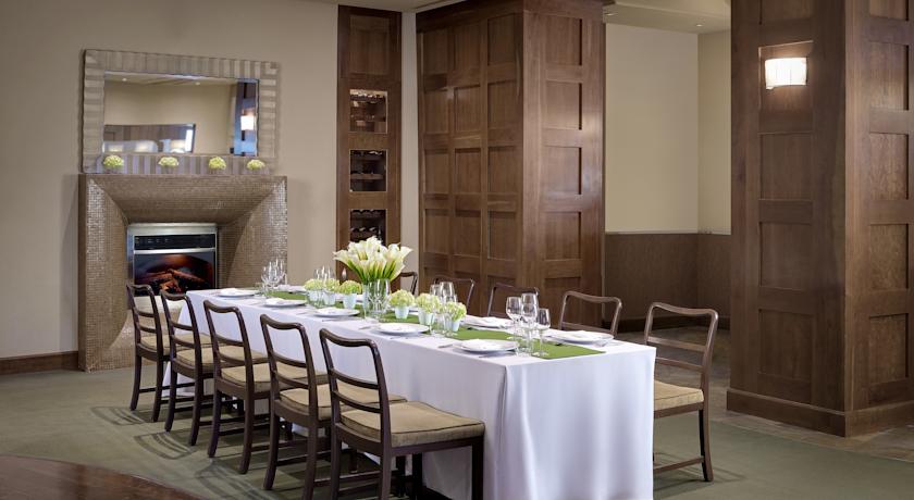 Chelsea Hotel Toronto