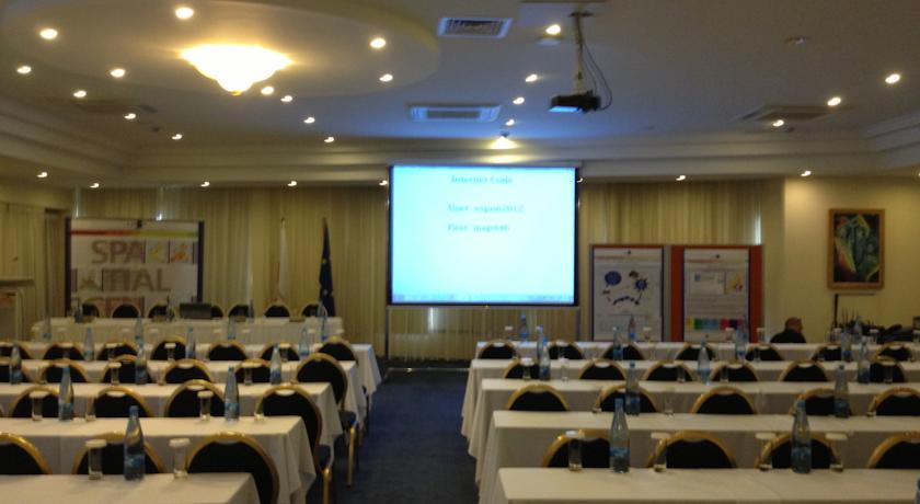 Aquamare Beach Hotel & Spa