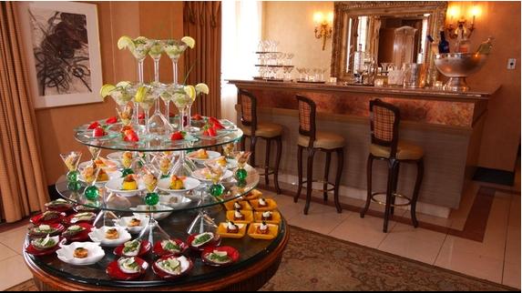 The Royal Sonesta New Orleans