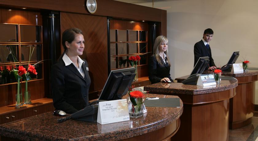 Cosmos Selection Saint-Petersburg Nevsky Royal Hotel, a Member of Radisson Individuals
