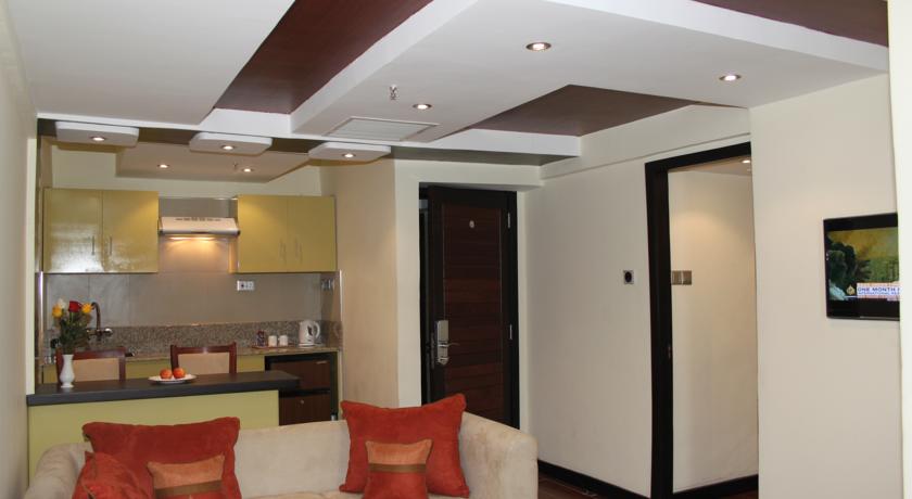 Best Western Plus Meridian Hotel