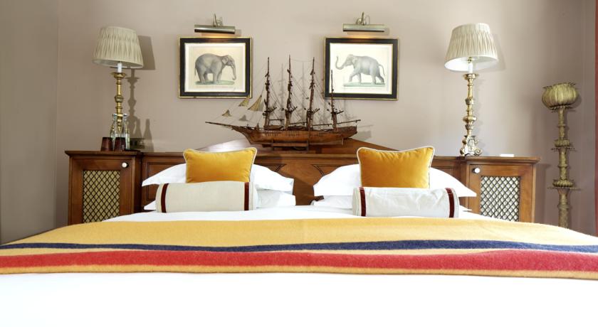 The Zetter Clerkenwell