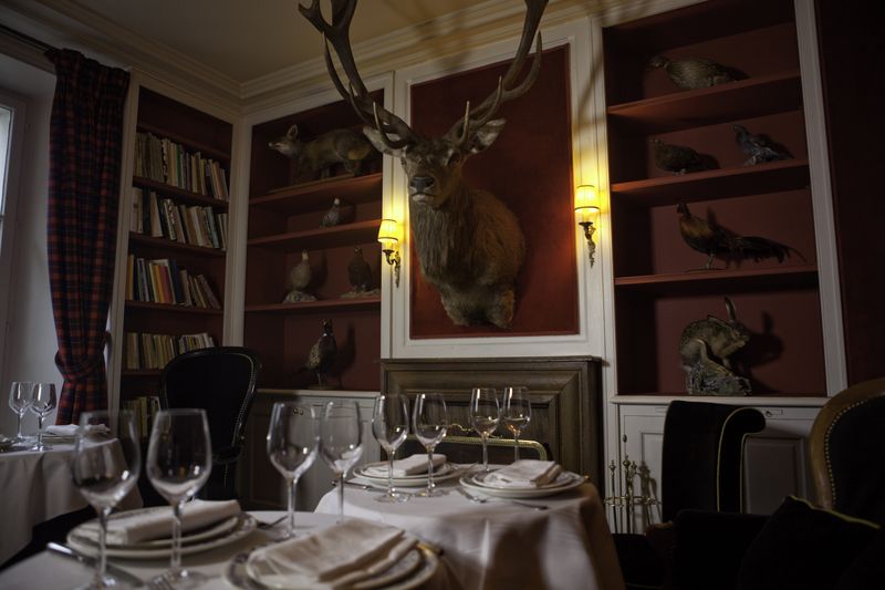 Hotel Particulier Montmartre