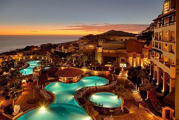 Pueblo Bonito Sunset Beach Golf And Spa Resort