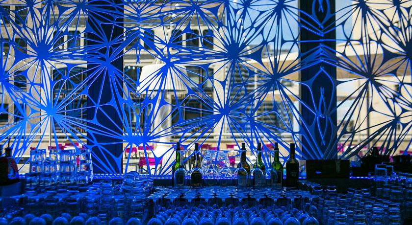 Hilton Motif Seattle