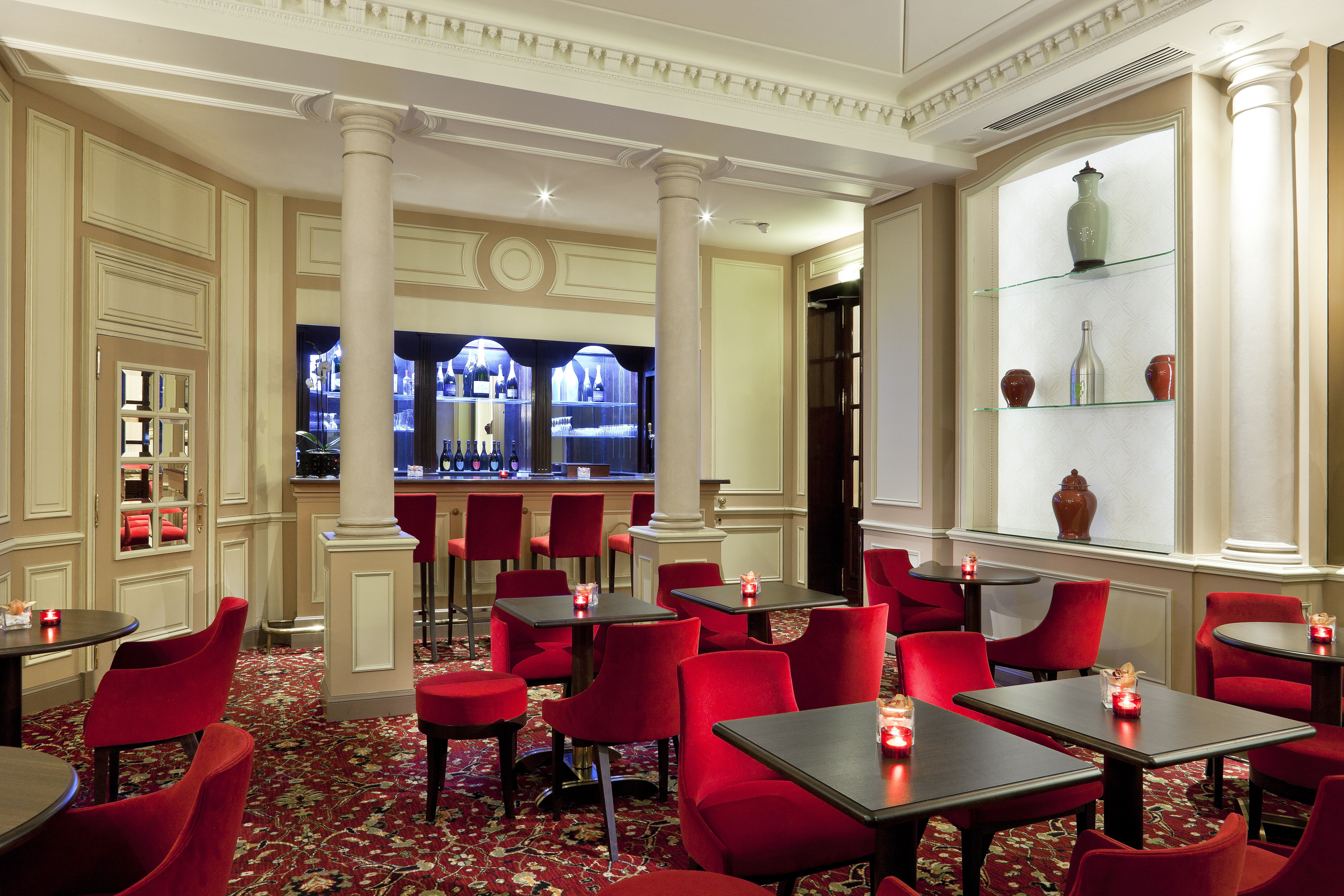 Intercontinental Paris - Le Grand By IHG