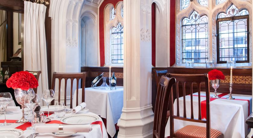 The Milestone Hotel and Residences