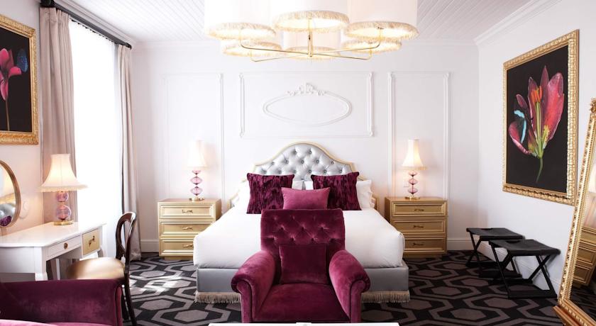 The Alphen Boutique Hotel & Spa