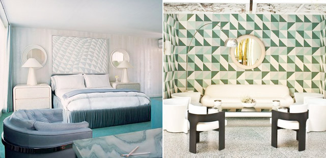 Avalon Hotel Beverly Hills