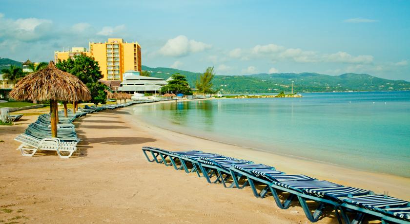 Sunset Beach Resort, Spa & Waterpark