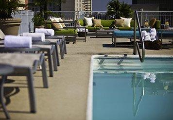 Renaissance New Orleans Arts Warehouse District Hotel