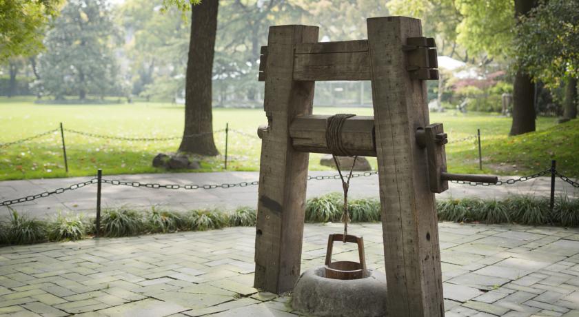 InterContinental Shanghai Ruijin, an IHG hotel