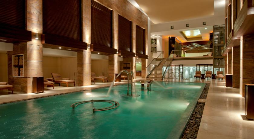 Grand Fiesta Americana Coral Beach